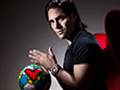 World Cup Wallpaper: 5 Footballers And Their Hublot Watches
