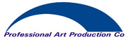 Professional Art Production Co