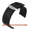 Smart Watch Band Leather Strap