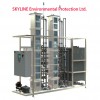 Biological Filtration Pilot Plants