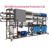 Reverse Osmosis (RO) Pilot Plants Z5000