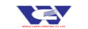 WINKA LABEL PRINTING CO. LTD