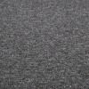 1/10 Gauge Flooring Flat Loop Jacquard Carpet Tile with Bitumen Backing